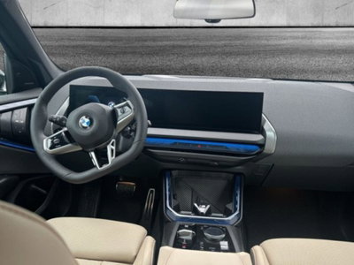 BMW X3 xdrive20 MSport Pro auto (7)
