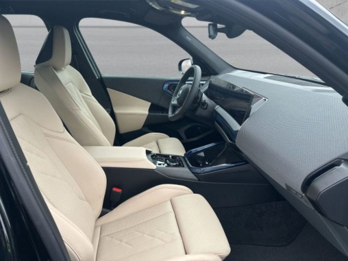 BMW X3 xdrive20 MSport Pro auto (8)