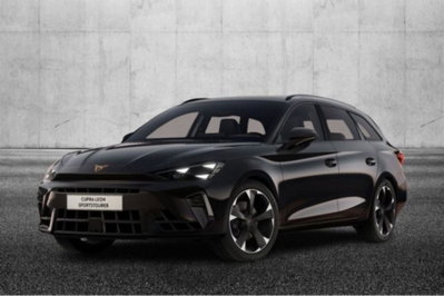 Cupra Leon Station Wagon Leon Sportstourer 2.0 tdi 4drive 150cv dsg nuova