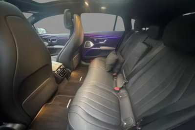 Mercedes-Benz EQS 450 4Matic Luxury (8)