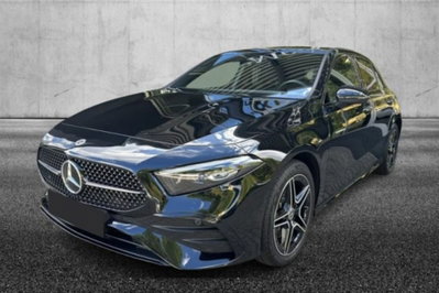 Mercedes-Benz Classe A 250 e phev AMG Line Premium Plus auto usata