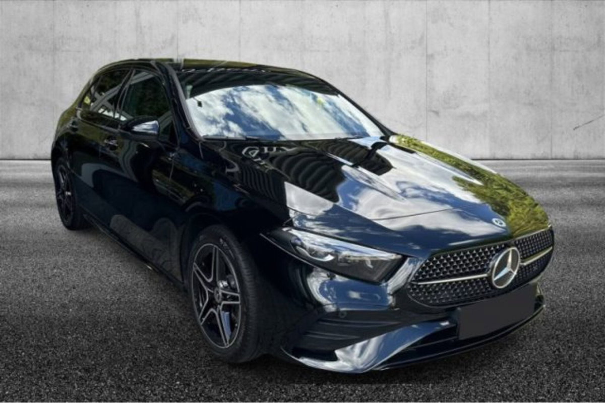 Mercedes-Benz Classe A 250 e phev AMG Line Premium Plus auto (2)