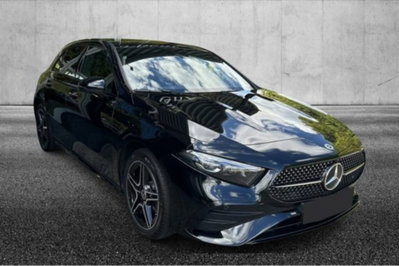 Mercedes-Benz Classe A 250 e phev AMG Line Premium Plus auto (2)