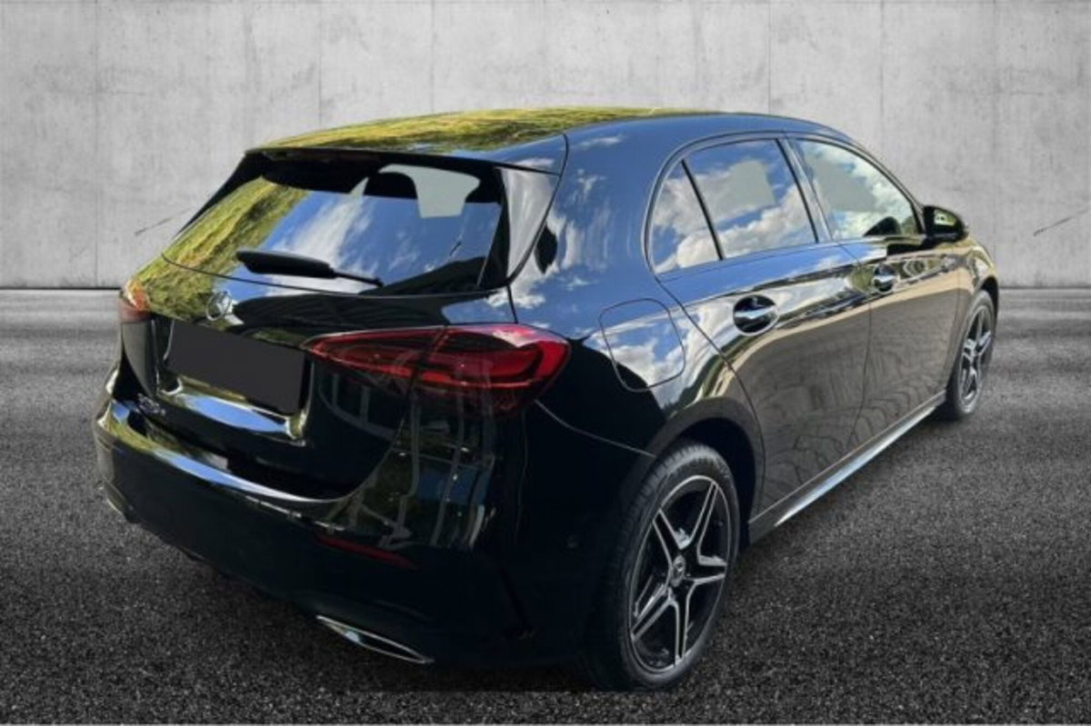 Mercedes-Benz Classe A 250 e phev AMG Line Premium Plus auto (4)