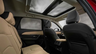 Mazda CX-5 2.5 mhev Prime-Line 2wd 141cv auto (8)