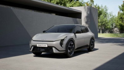 Kia EV4 81,4 kWh Long range Earth fwd (3)