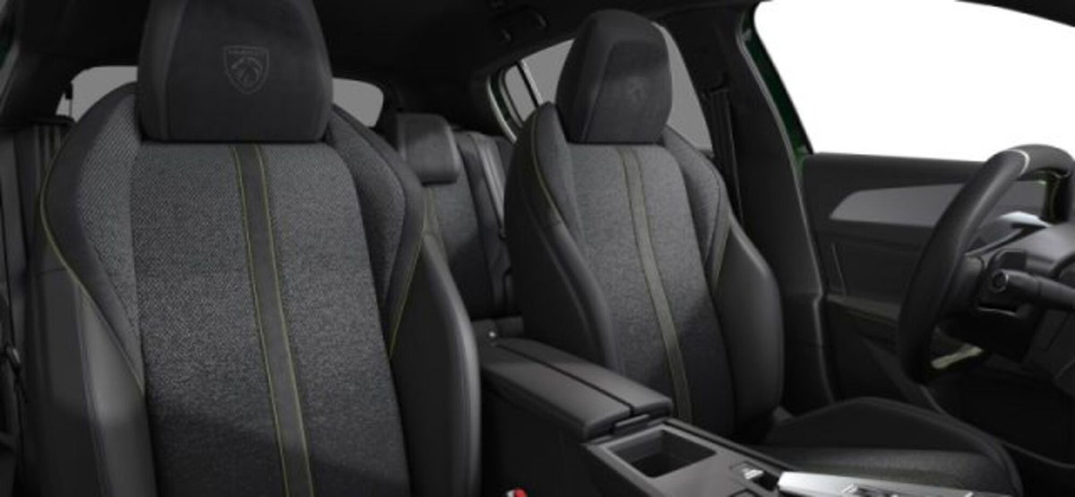 Peugeot 308 SW 1.2 hybrid Allure 136cv e-dcs 6