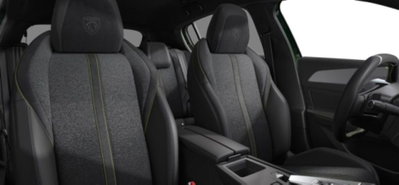 Peugeot 308 SW 1.2 hybrid Allure 136cv e-dcs 6 nuova