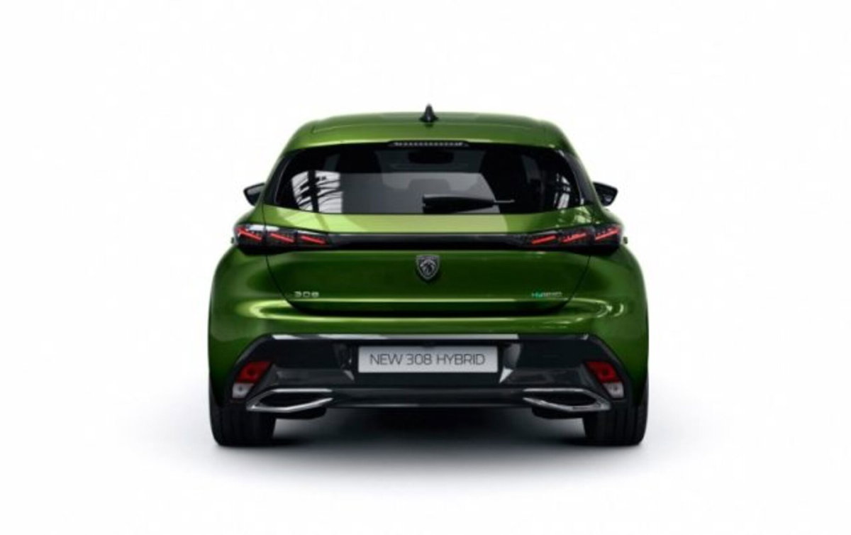 Peugeot 308 SW 1.2 hybrid Allure 136cv e-dcs 6 (5)