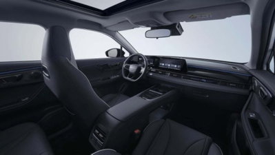 Omoda Omoda 5 EV 60,9 kWh Pure nuova
