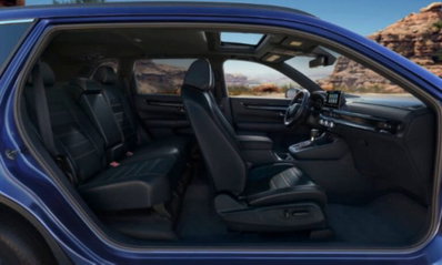 Honda CR-V 2.0 hev Elegance 144cv nuova