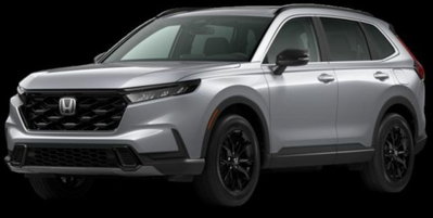 Honda CR-V 2.0 hev Elegance 144cv (3)