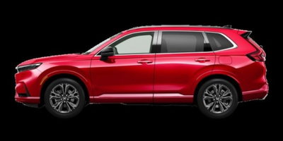 Honda CR-V 2.0 hev Elegance 144cv (4)