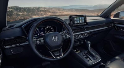 Honda CR-V 2.0 hev Elegance 144cv (7)