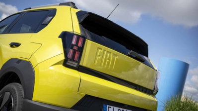 Fiat Grande Panda 1.2 La Prima 100cv (7)
