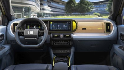 Fiat Grande Panda 1.2 La Prima 100cv (8)