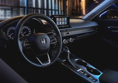 Honda Civic 2.0 hev Advance ecvt nuova