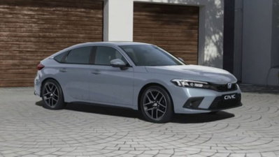 Honda Civic 2.0 hev Sport ecvt (4)