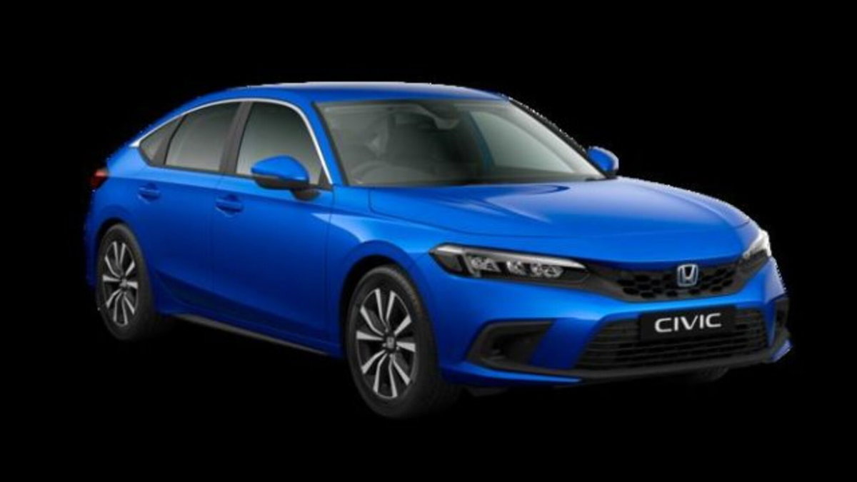 Honda Civic 2.0 hev Sport ecvt (6)