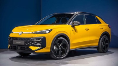 Volkswagen T-Roc 1.5 etsi R-Line 150cv dsg (2)