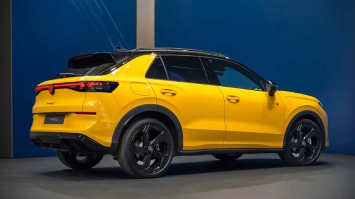 Volkswagen T-Roc 1.5 etsi R-Line 150cv dsg (7)