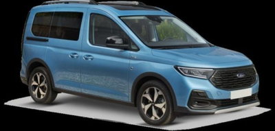 Ford Tourneo Connect 1.6 TDCi 115 CV Titanium (5)