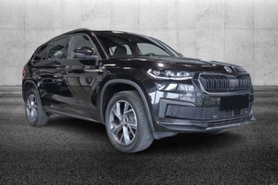 Skoda Kodiaq 2.0 TDI EVO SCR DSG SportLine (2)