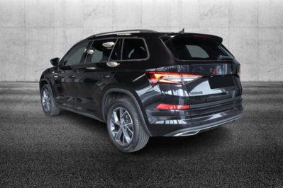 Skoda Kodiaq 2.0 TDI EVO SCR DSG SportLine (3)