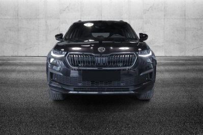 Skoda Kodiaq 2.0 TDI EVO SCR DSG SportLine (5)