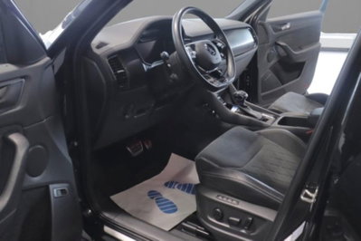 Skoda Kodiaq 2.0 TDI EVO SCR DSG SportLine (6)