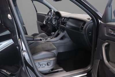 Skoda Kodiaq 2.0 TDI EVO SCR DSG SportLine (7)