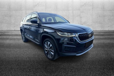 Skoda Kodiaq 2.0 TDI EVO SCR DSG Style (2)