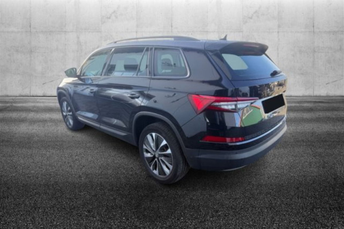 Skoda Kodiaq 2.0 TDI EVO SCR DSG Style (3)