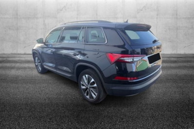Skoda Kodiaq 2.0 TDI EVO SCR DSG Style (3)