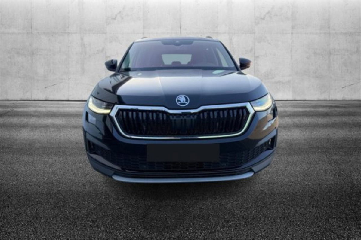 Skoda Kodiaq 2.0 TDI EVO SCR DSG Style (5)
