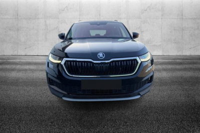 Skoda Kodiaq 2.0 TDI EVO SCR DSG Style (5)