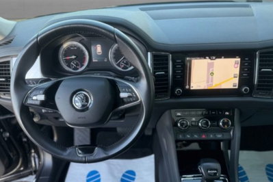 Skoda Kodiaq 2.0 TDI EVO SCR DSG Style (6)