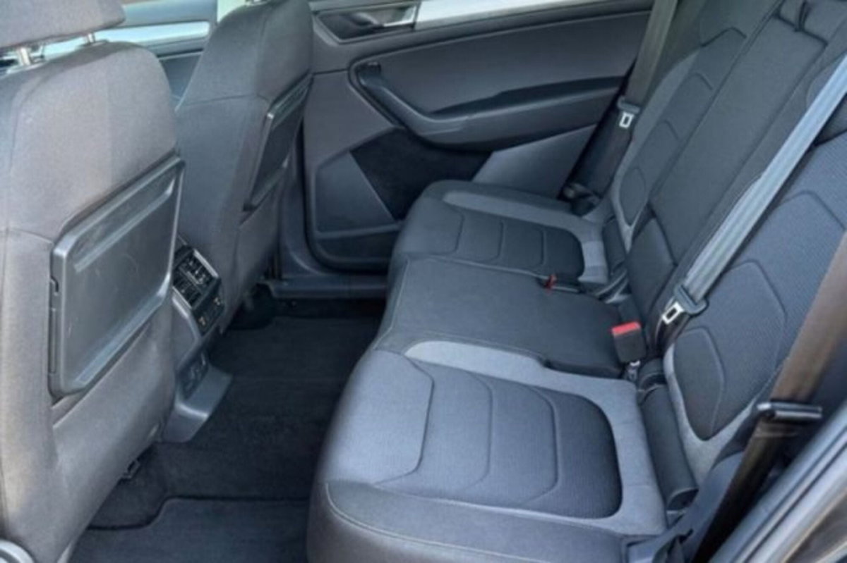Skoda Kodiaq 2.0 TDI EVO SCR DSG Style (7)