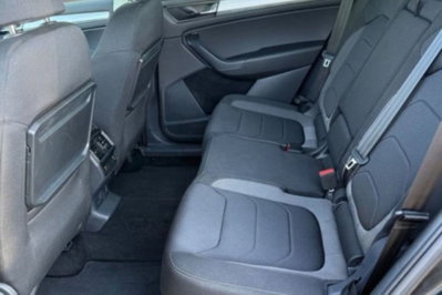 Skoda Kodiaq 2.0 TDI EVO SCR DSG Style (7)