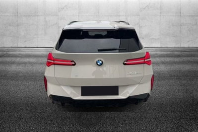 BMW X3 xdrive20d MSport auto (4)