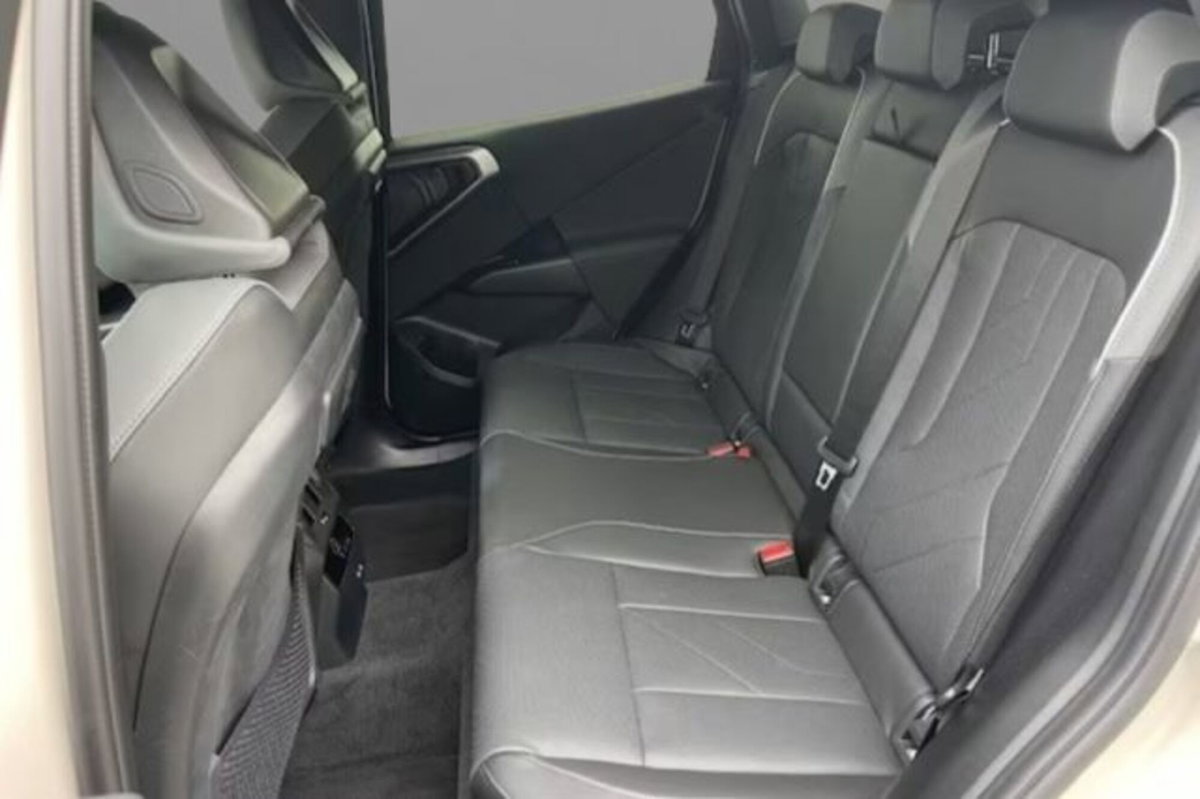 BMW X3 xdrive20d MSport auto (7)