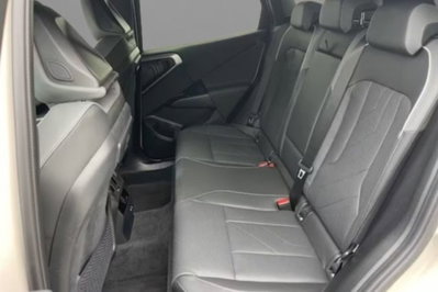 BMW X3 xdrive20d MSport auto (7)