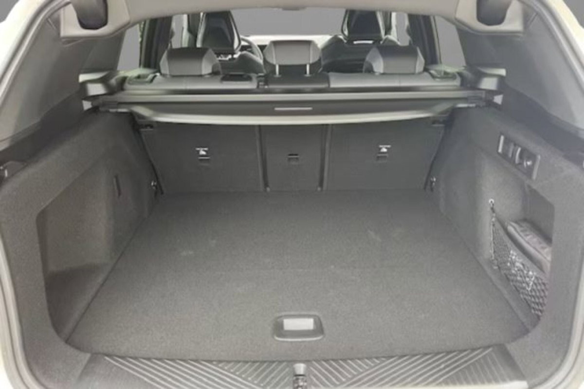 BMW X3 xdrive20d MSport auto (8)
