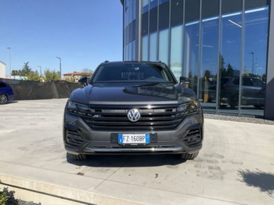Volkswagen Touareg 3.0 V6 TDI SCR Advanced (2)