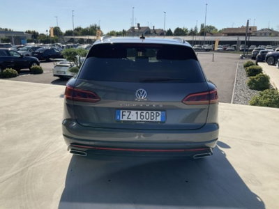 Volkswagen Touareg 3.0 V6 TDI SCR Advanced (7)