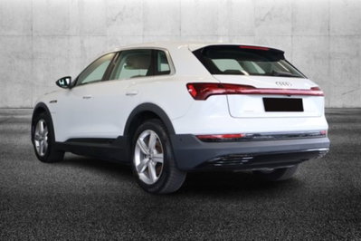 Audi e-tron Sportback 50 quattro (3)