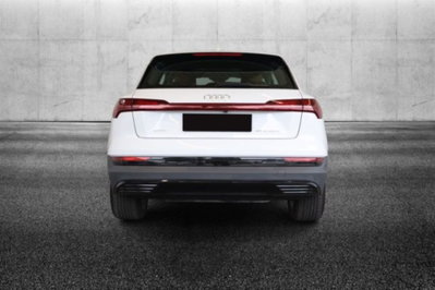 Audi e-tron Sportback 50 quattro (4)
