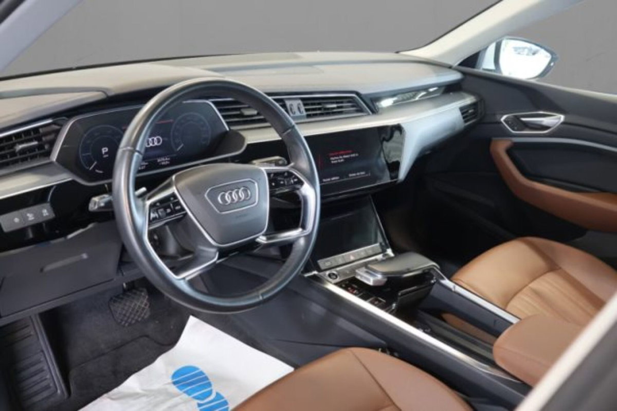 Audi e-tron Sportback 50 quattro (6)