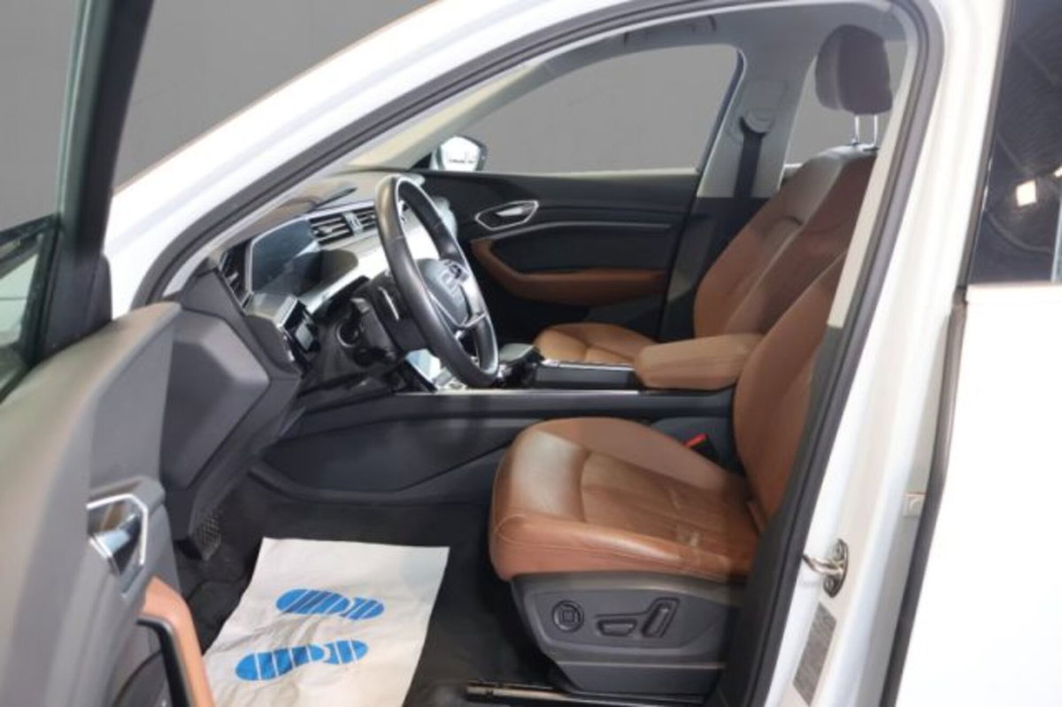 Audi e-tron Sportback 50 quattro (7)