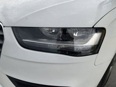 Audi A4 Avant 2.0 TDI 143 CV F.AP. multitronic (4)